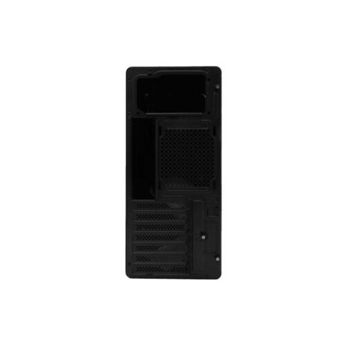 S Box pcc 500 b atx crno kućište Slike