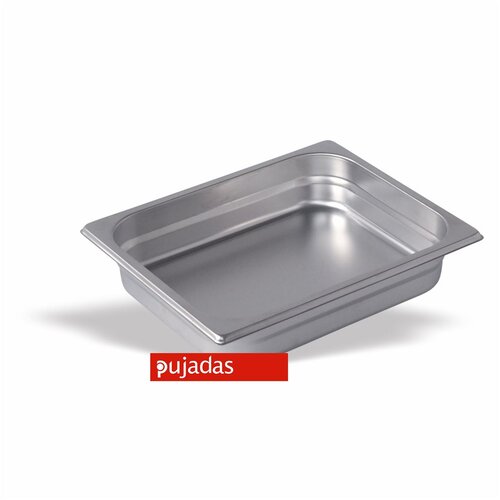 PUJADAS GRELNA POSODA ZA CHAFING, 4.10L, 1/2, (22153309) Cene