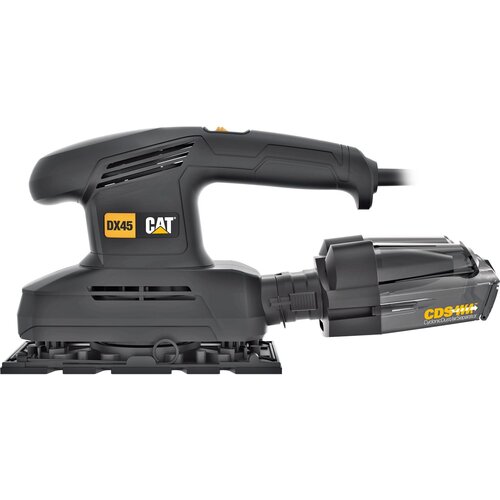 Cat vibraciona brusilica DX45 Slike