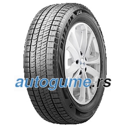 Bridgestone Blizzak Ice ( 245/45 R19 102S XL, Nordic compound ) zimska auto guma Slike