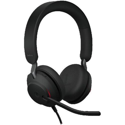 Jabra EVOLVE2 40 SE USB-A SLU&Scaron;. Cene