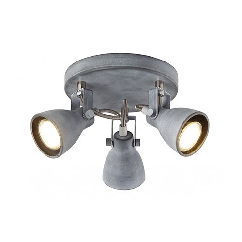  Svjetiljka W-C9989A-3 Sand Grey CLR Cijene