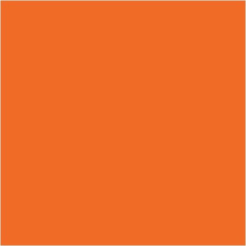  Pentart Konturna boja koja svetli u mraku 20 ml | orange Slike