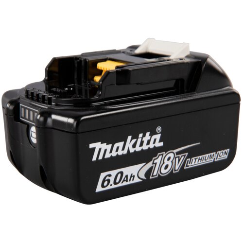 Makita BATERIJA 18V 6Ah BL1860B MAKIT Slike