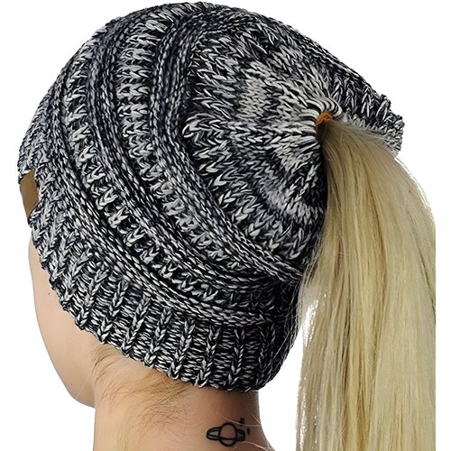 Kapa RO-36597 - Crna / Bijela KP36597 Cijene