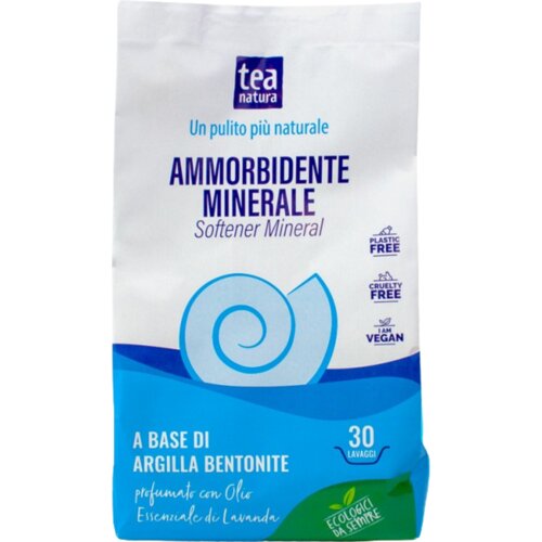 Tea Natura Mineralni mehčalec - 750 g Cene