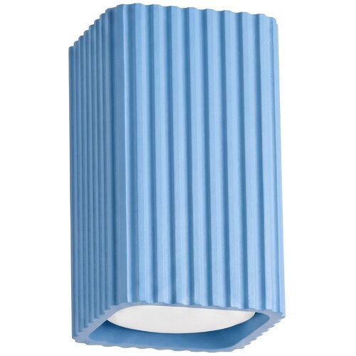 Sollux Lighting Stropna svetilka RAYO 10 azurna, (5000499864) Cene