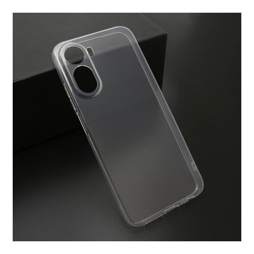  Futrola ultra tanki protect silikon za xiaomi redmi a7 pro 4g/redmi a7 pro 5g providna (bela) ( F124958 ) Cene