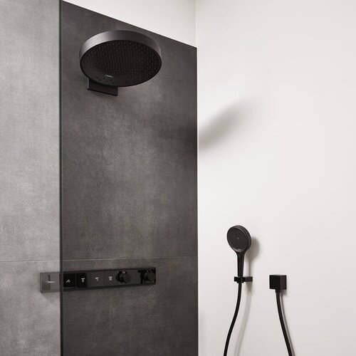 Hansgrohe 26865670 rainfinity tu&amp;scaron; ročka 3 funkcije ecosmart Slike