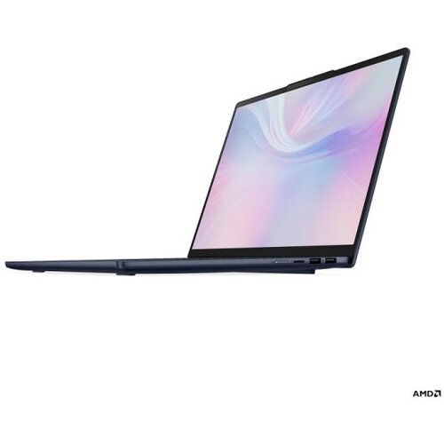 Lenovo ideapad slim 5 16ARP10 (cosmic blue) wuxga ips, ryzen 5 7533HS, 16GB, 512GB ssd (83HU0015YA) Slike