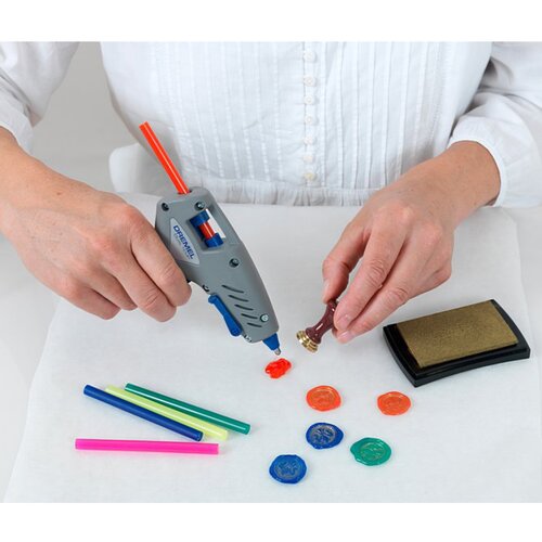 Dremel Pi&scaron;tolj za vruće ljepilo 930 Cijene