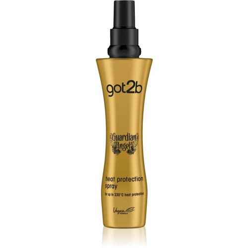 Got2b Guardian Angel sprej za toplinsku za&amp;scaron;titu kose 200 ml Slike