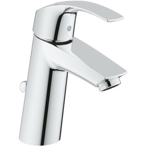 Grohe kopalniška armatura enoročna za umivalnik Eurosmart 23 Cene