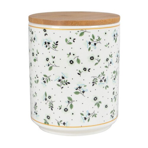 Sigma porcelanska posuda JH-JAR-GREEN Cene