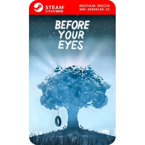  Before Your Eyes - Steam koda brez &scaron;katlice (WINDOWS PC | STEAM DECK) Cene