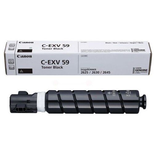 Canon Toner C-EXV 59 Slike