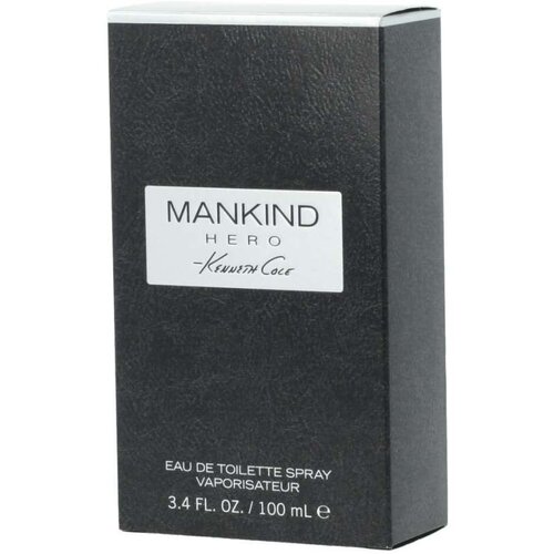 Parfem Mankind Hero 100 ml toaletna voda za mo&amp;scaron;ke Slike