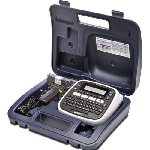 Brother PT-D200BWVP label printer Thermal transfer 180 x 180 DPI 20 mm /sec TZe Cijene