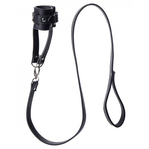 Strict Ball Stretcher With Leash Slike