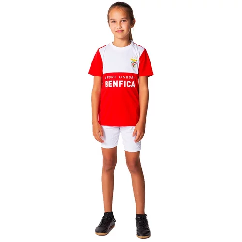 Drugo SL Benfica Mini Kit trening komplet dres za dječake