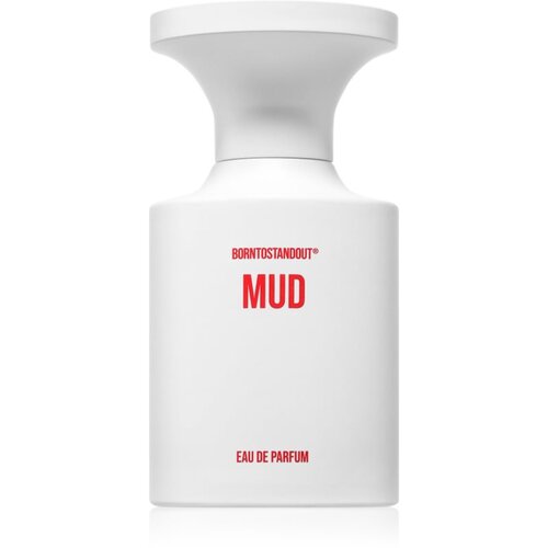 BORNTOSTANDOUT Mud parfumska voda uniseks 50 ml Cene