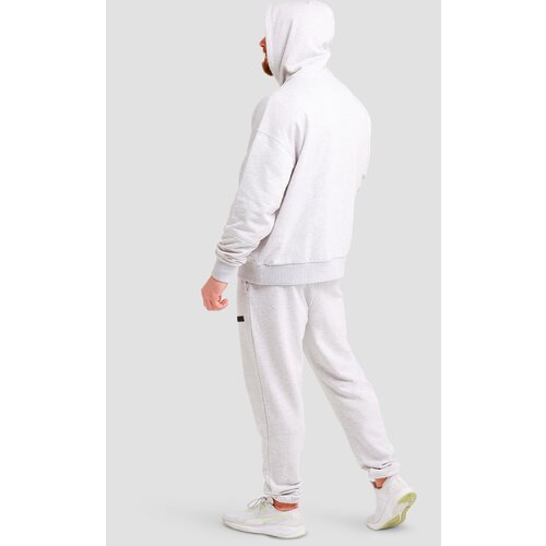 GymBeam Mu&amp;scaron;ka trenirka Unity Grey Slike