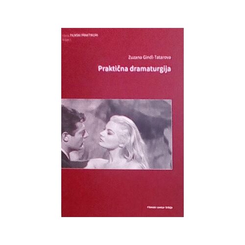 Filmski centar Srbije Zuzana Gindl-Tatarova
 - Praktična dramaturgija Cene