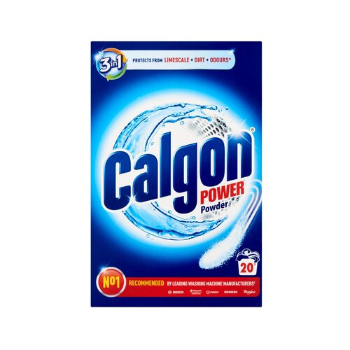 Calgon sredstvo za uklanjanje kamenca 1 kg Cene