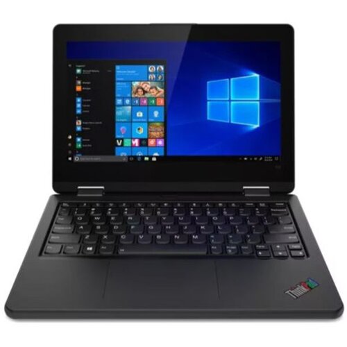 Lenovo ThinkPad 11e Yoga G6 Laptop 11" Touch i5-8200Y, 8GB, 256GB, Windows 10 Pro Cene