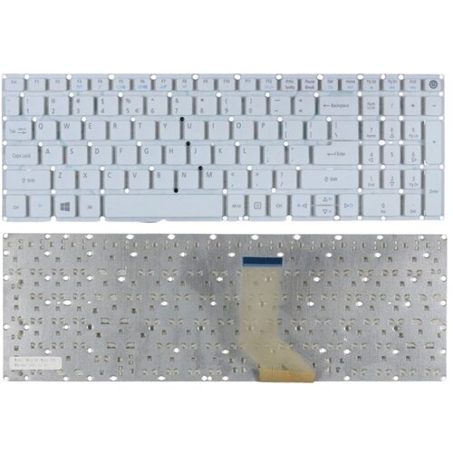  Tastatura za laptop Acer Aspire E5-573 E5-573G E5-573T E5-573TG Slike