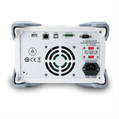 Uni-t UDP3305S - Laboratorijski izvor UDP3305S 0-30V/0-6A Slike
