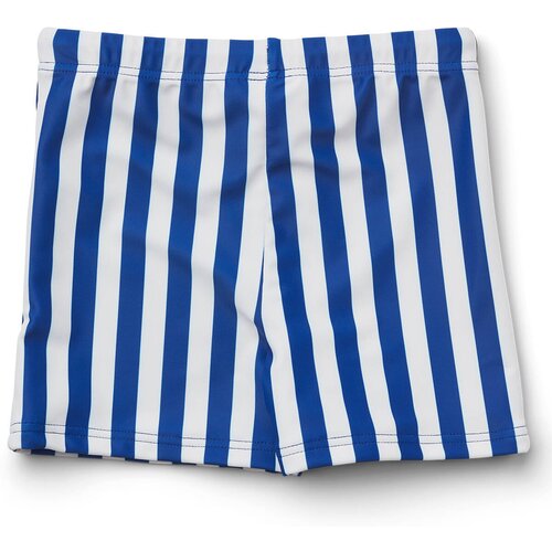 Liewood otro&amp;scaron;ke kopalke otto stripe surf blue/creme de la creme Slike
