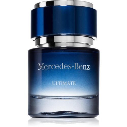 Mercedes-Benz Ultimate 40 ml parfumska voda za mo&amp;scaron;ke Slike