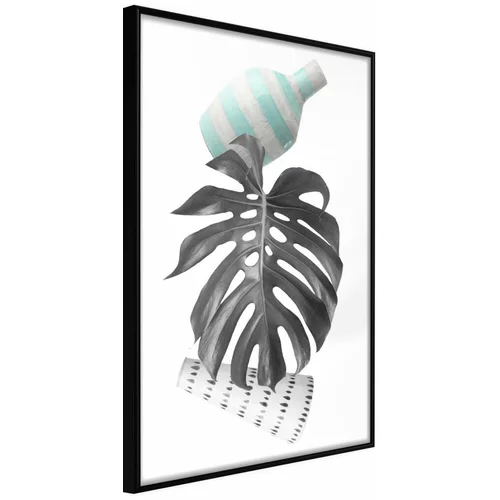  Poster - Floral Alchemy III 20x30