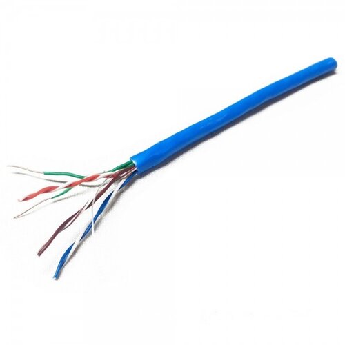 E-green kabl UTP patch Cat6e 305m" Cene
