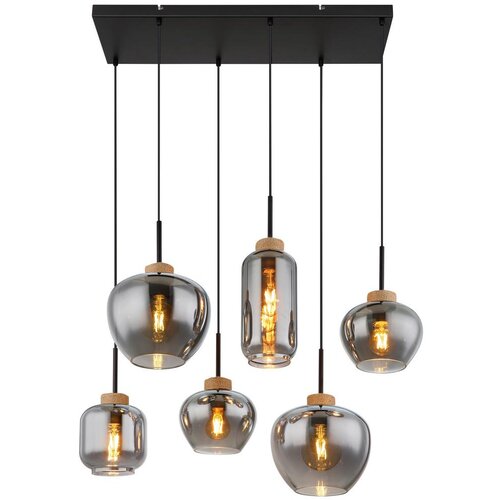 Globo Visilica Matt (40 W, D x Š x V: 800 x 400 x 1.200 mm, E27) Cijene