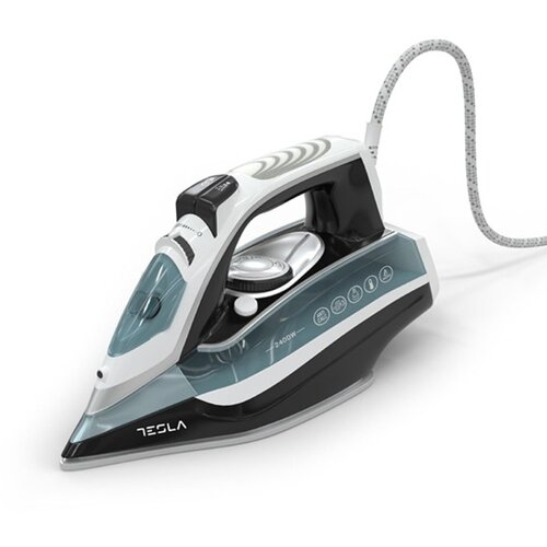 Tesla pegla na paru IR302BLID: EK000432560 Cijene