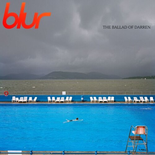  Blur - Ballad Of Darren Cene