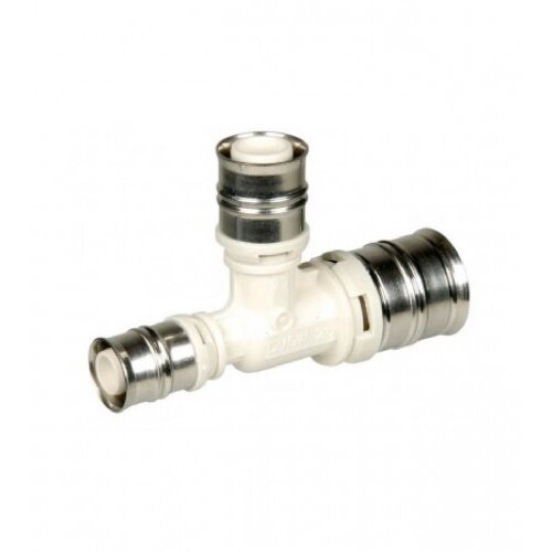 FRANKISCHE T-komad DUO XS 26x16x26 PPSU 82826330 Slike