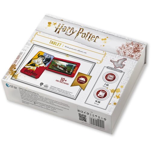 Estar HERO HARRY POTTER 7&amp;amp;quot; 2GB ESTAR Slike