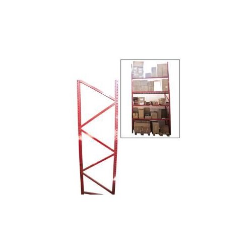 Womax regal za magacin - stub 4000x800 mm 70130160 Slike