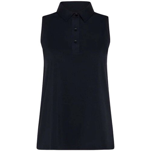 Roberto Ricci Designs Majice brez rokavov - Modra Cene