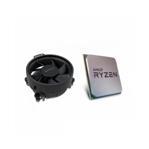 AMD CPU AM4 Ryzen 7 5700G, 8C/16T, 3.80-4.60GHz MPK 100-100000263MPK Slike