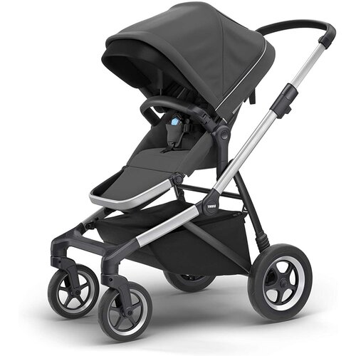 Thule SLEEK Midnight Blue - otroški voziček Cene