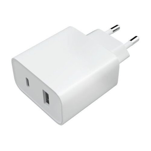 Xiaomi Mi 33W Wall Charger (Type-A + Type-C) Punjač za brzo punjenje Cijene