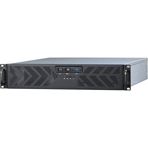 Chieftec ohišje za strežnik 2U, UNC-210T-B-U3-OP Cene