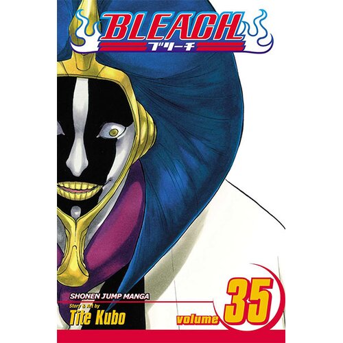 VIZ Media Tite Kubo - Bleach, Vol. 35 Cene