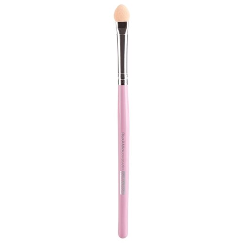 Diva & Nice Cosmetics Accessories aplikator za senčila MAX 491/6 1 kos Cene