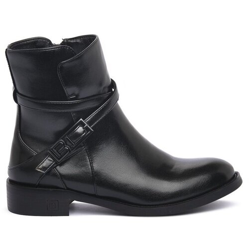 Laura Biagiotti Gležnjarji 9285 Črna Slike