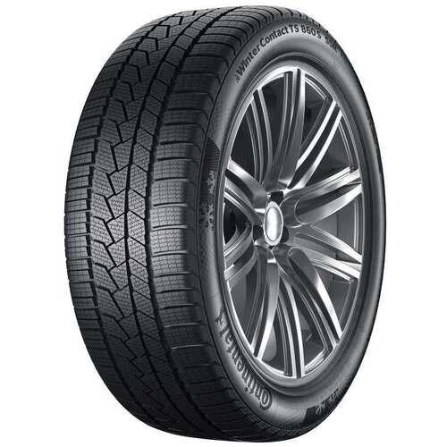 Continental wintercontact ts 860 s ( 245/40 R21 100V xl ao ) Slike